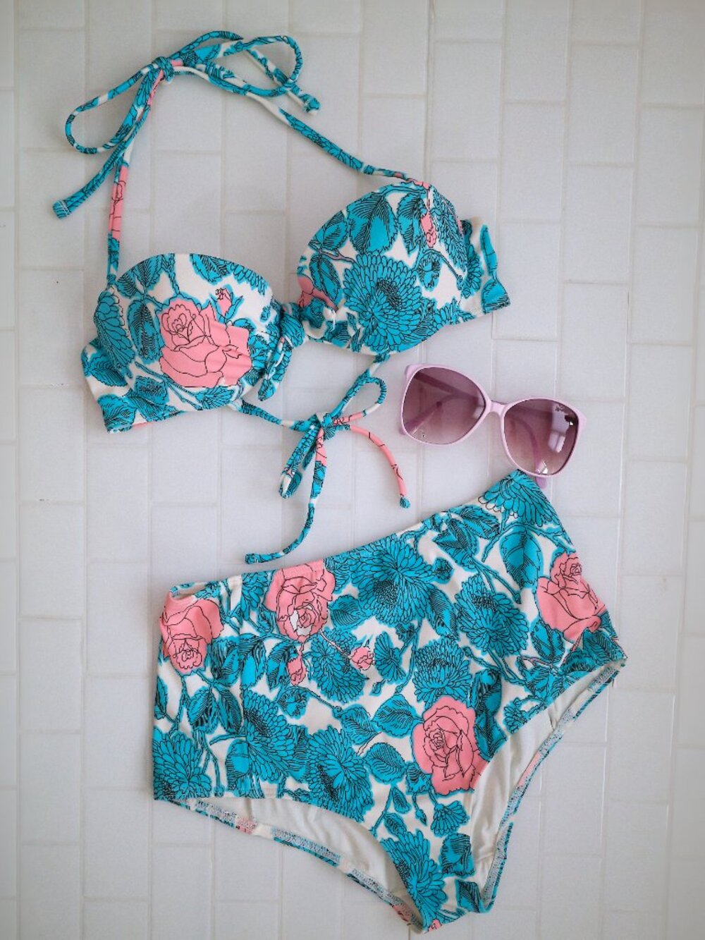 TopShop Bikini Set